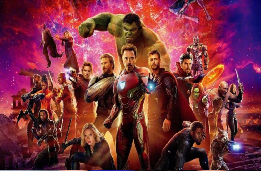 Avengers एक सुपरहीरो के कारण एवेंजर्स: इन्फिनिटी वॉर के निर्देशकों को मिली जान से मारने की धमकियां