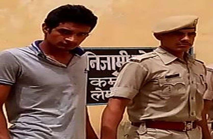 churu court judgement बालक के साथ कुकर्म के आरोपी को सात वर्ष का कारावास