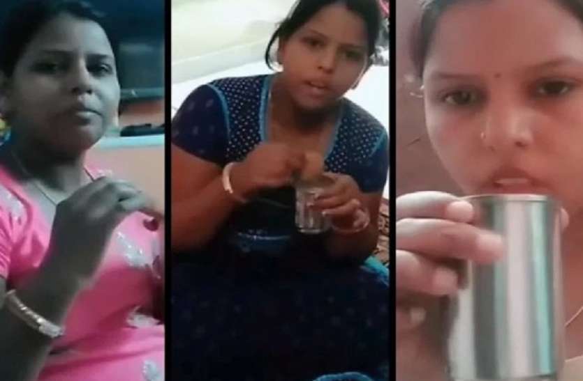 chai चाय पिलाने वाली भाभी ने तोड़ा करोड़ों फैंस का दिल, चाय-पापे छोड़ ले आई ऐसी चीज़ जिसे देख...
