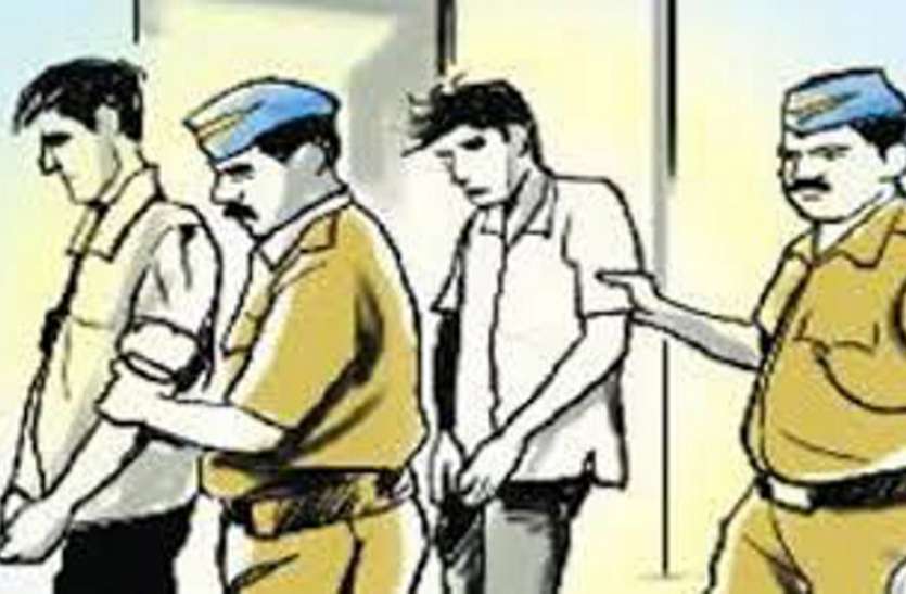 cg news क्यों नहीं थम रही चोरियां