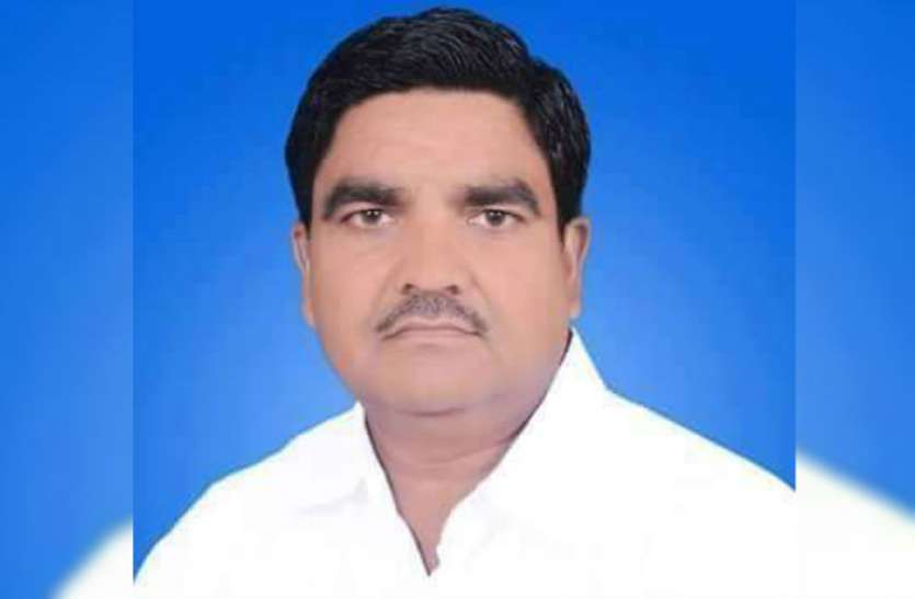 BJP MLA भाजपा विधायक के होटल से लूटा हुआ ट्रैक्टर बरामद