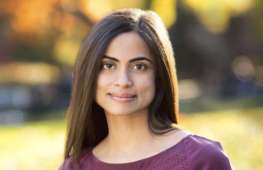 Divya Suryadevara