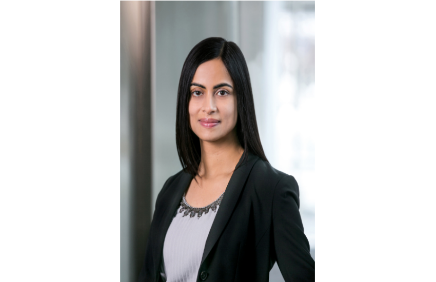 Divya Suryadevara