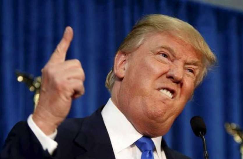 Trump किम से मुलाकात को कम आंकने पर नाराज ट्रंप, 'फर्जी मीडिया अमरीका का सबसे बड़ा दुश्मन'