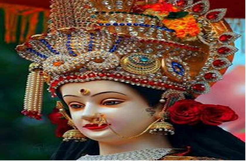 DURGA