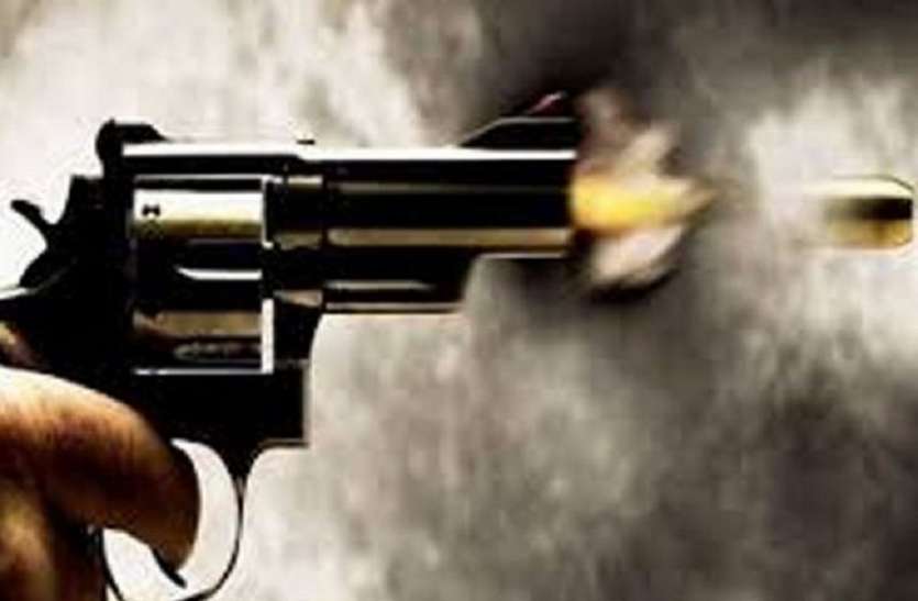 extortion मुख्यमंत्री के जिले में भाजपा नेता से पांच लाख की रंगदारी