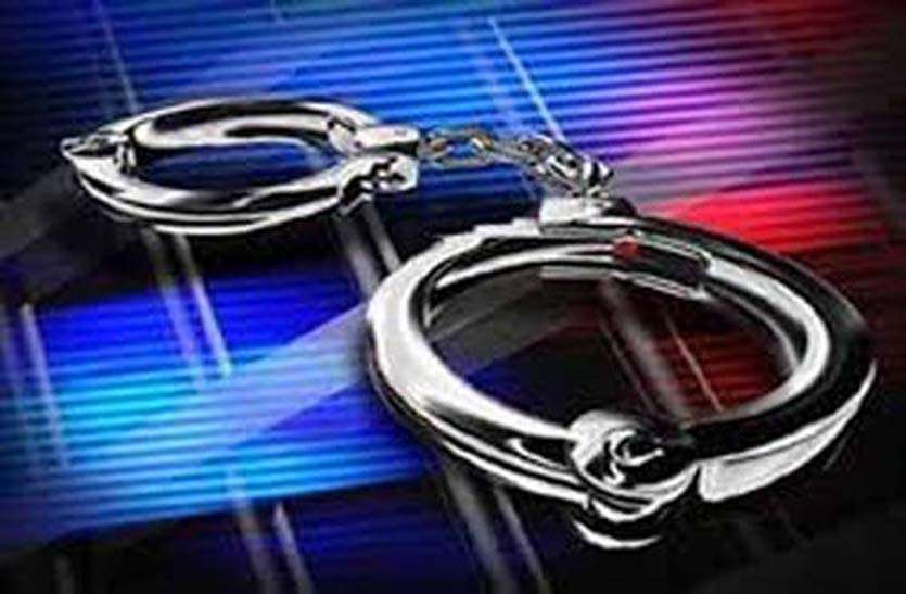 accused of murder case sentenced life prison in jhansi दो लाख रुपयों के लिए कर दी थी विवाहिता की हत्या, अब हुआ ये अंजाम