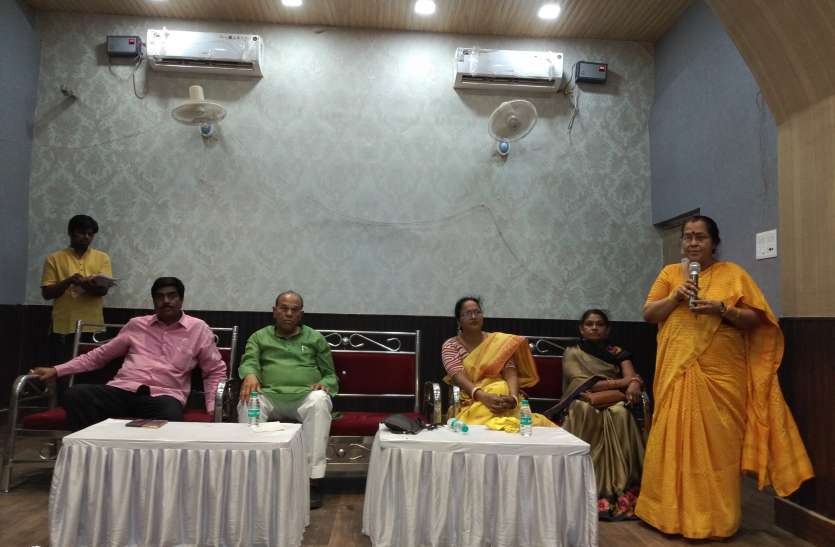 baithak अधिक से अधिक लोगों की लाभान्वित करने पर सहयोग करें कार्यकर्ताएं