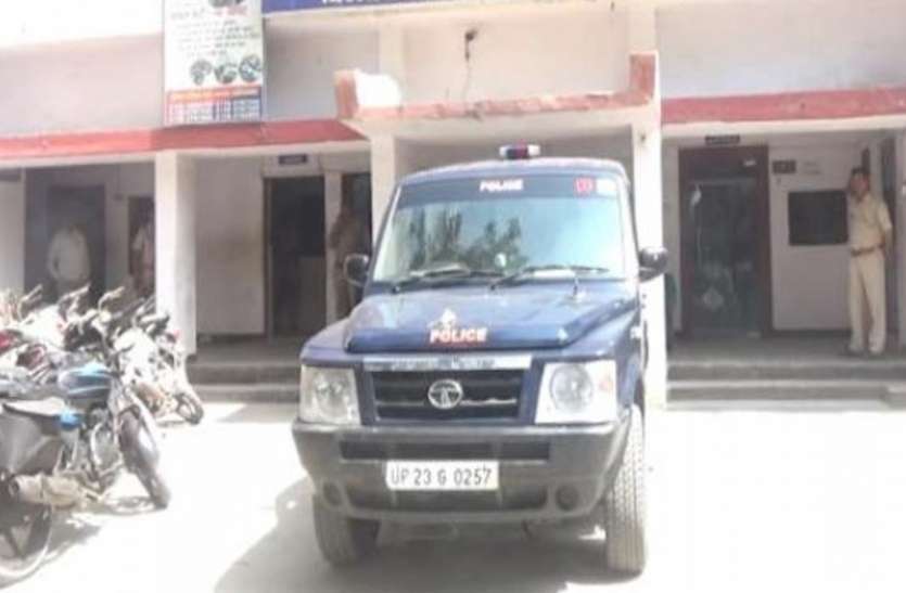 Ghaziabad Police यूपी के इस थाने में दर्ज हुए सबसे ज्यादा अपराध, जिले के तीन थाने टॉप पर