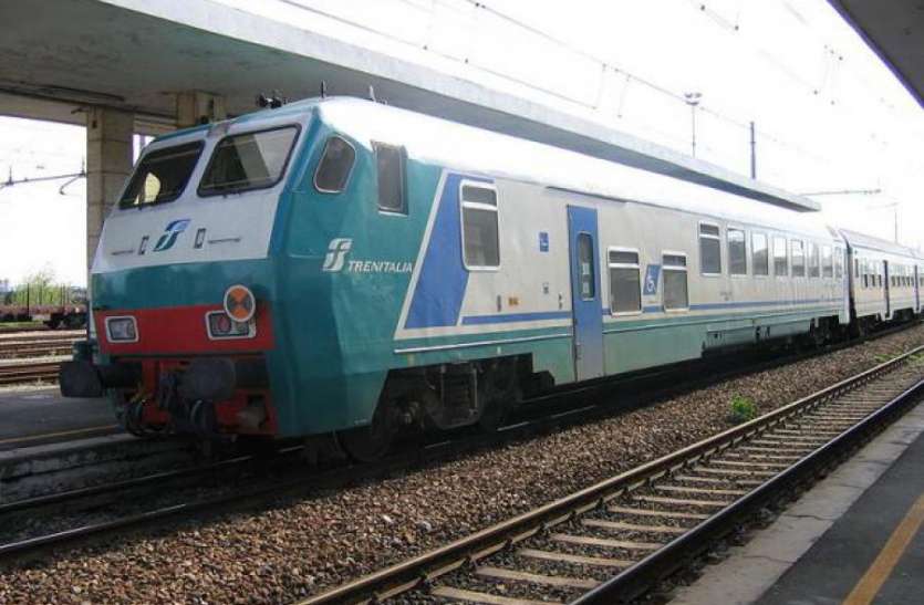 Italy भारत के मुकाबले इटली में इतनी लेट होती हैं ट्रेनें