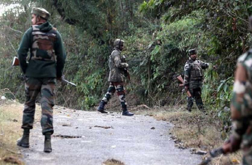 Jawan Abducted बड़ी खबर: घाटी में आतंकियों ने सेना के जवान को अगवा कर की हत्या, ईद की छुट्टी पर जा रहा था घर