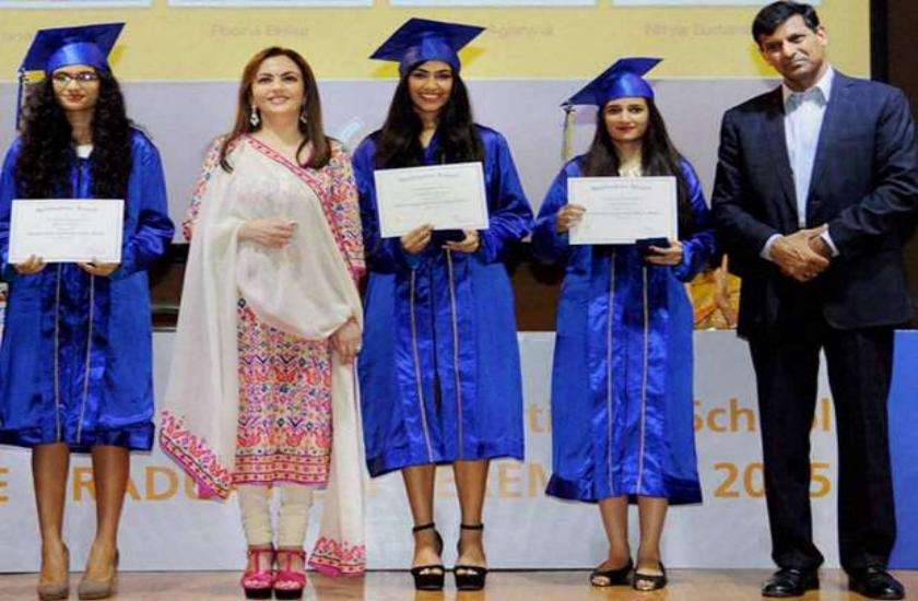 Dhirubhai Ambani International School dhirubhai-ambani-international-school