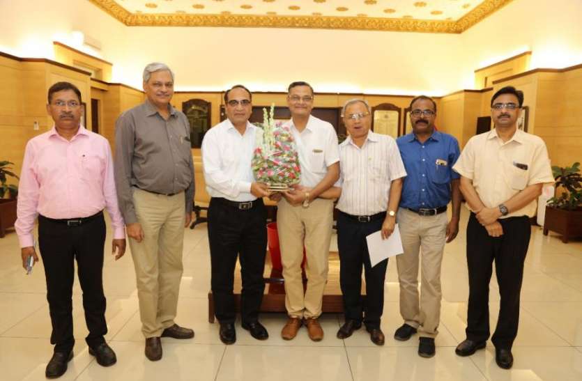 kgmu केजीएमयू में शुरू होगा देश का पहला पीडियाट्रिक आर्थोपैडिक्स विभाग