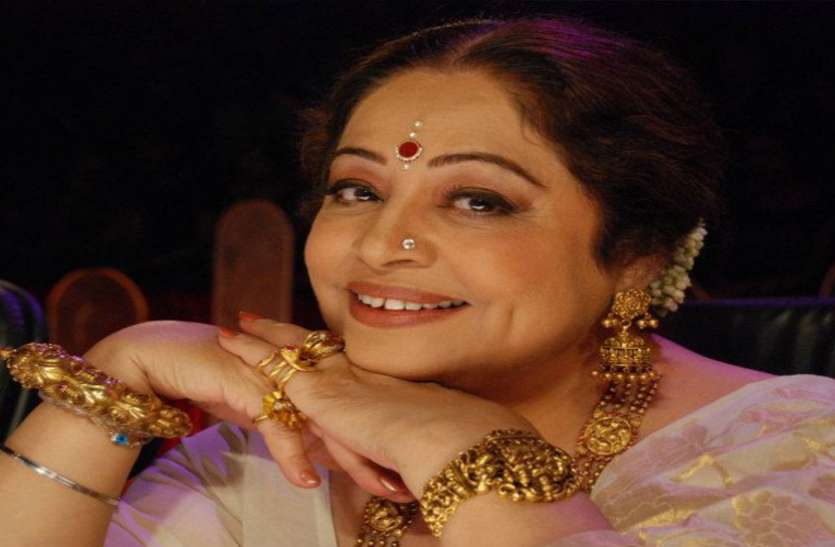 kiran kher Birhtday Special : इस शादीशुदा एक्टर को दिल दे बैठी थीं किरण खेर, शादी के बाद नहीं बन पाई मां
