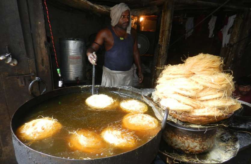 Sutfeni is a symbol of हिंदू-मुस्लिम एकता की धरोहर है सूतफेनी