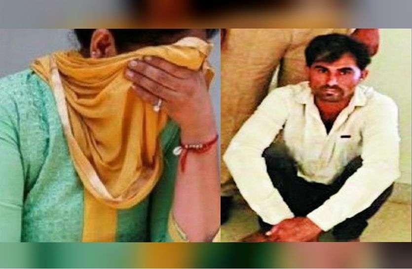 Sikar love sex dhokha story लव, सेक्स और धोखा की इस रियल लाइफ स्टोरी में युवती ने नहीं तोड़ी सगाई तो युवक ने कर दी सारी हदें पार