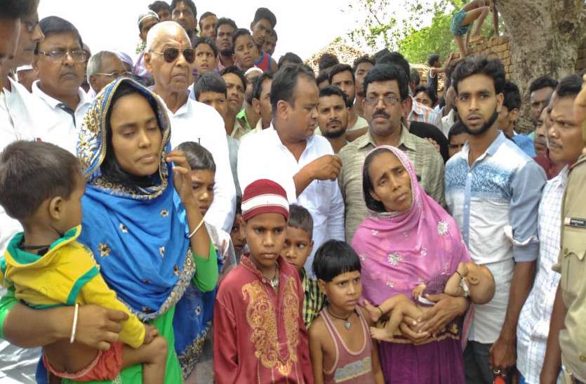 Jharkhand झारखंड में नहीं रुक रहीं मॉब लिंचिंग की वारदातें