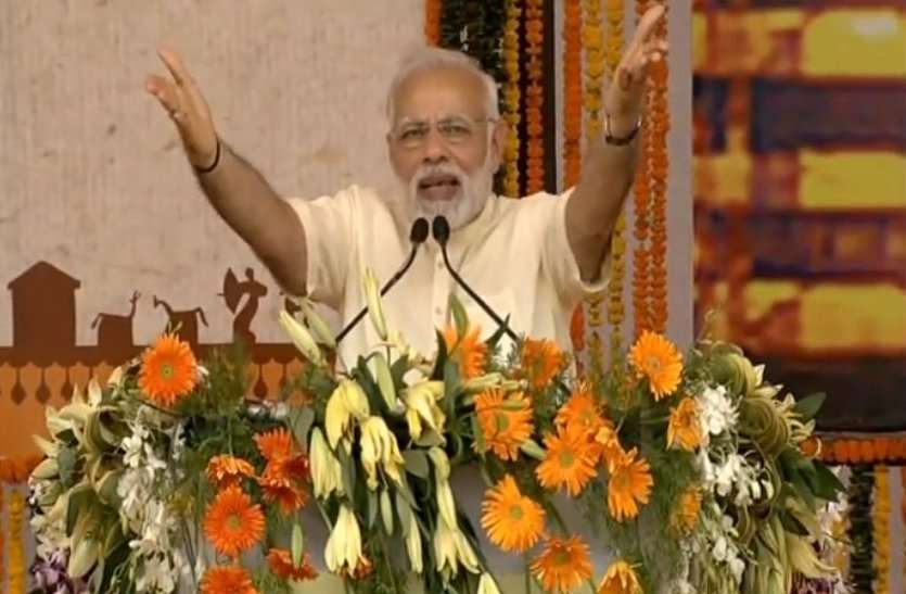 patrika Breaking: प्रधानमंत्री मोदी के सामने जब CM रमन ने कहा, मेरे चप्पल घिस गए थे IIT भिलाई के लिए...