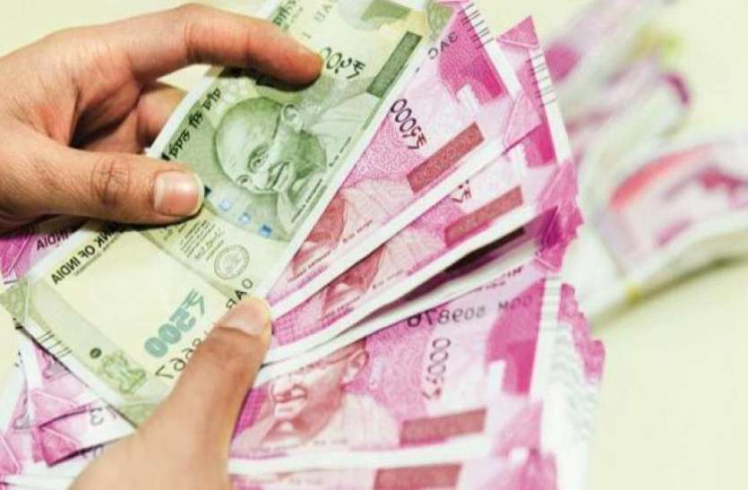 Money 25 साल पहले खरीदे गए इंफोसिस के 10 हजार रुपए के स्टाॅक्स की कीमत हो गर्इ ढार्इ करोड़ रुपए