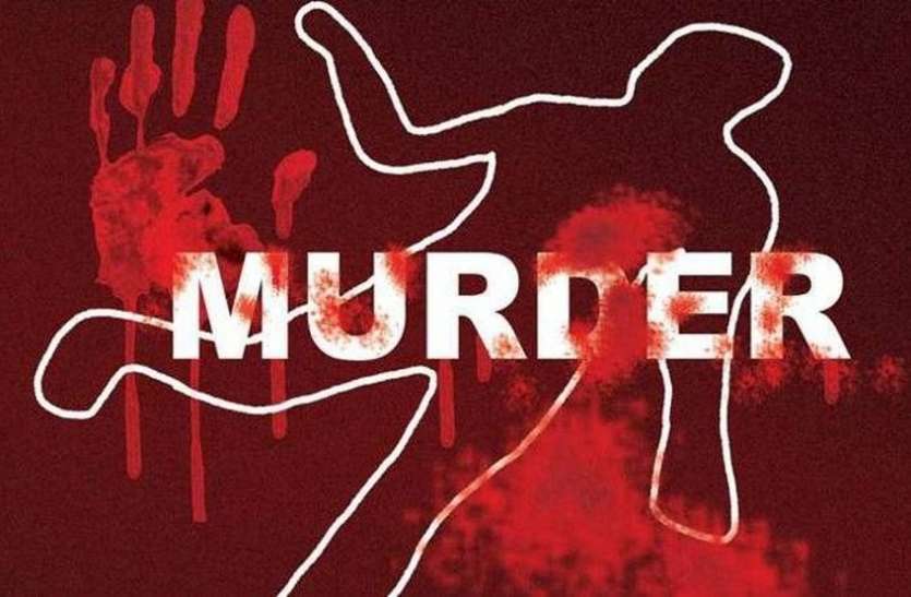 murder यूं ही शराब को खराब नहीं कहते, नशे में आपा खोया और ले ली जान