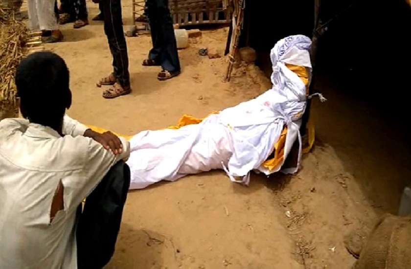nagin takes revenge for murder of her nag