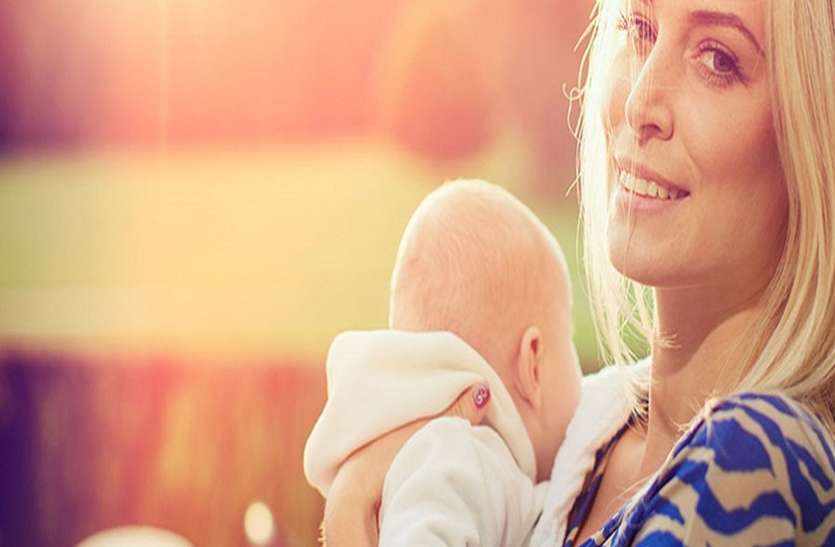 does breastfeeding prevent allergies बच्चे की त्वचा की जांच में सामने आई मां के दूध की सच्चाई, बच्चों के भविष्य को लेकर शोधकर्ताओं ने कही ये बात