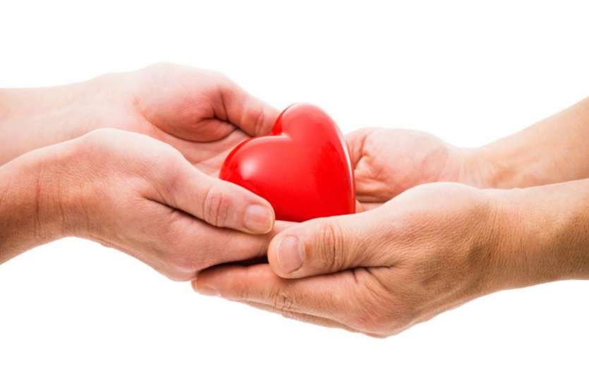 donated organs पिता ने 12 साल की बच्ची का किया अंगदान, 5 लोगों को दी नई जिंदगी