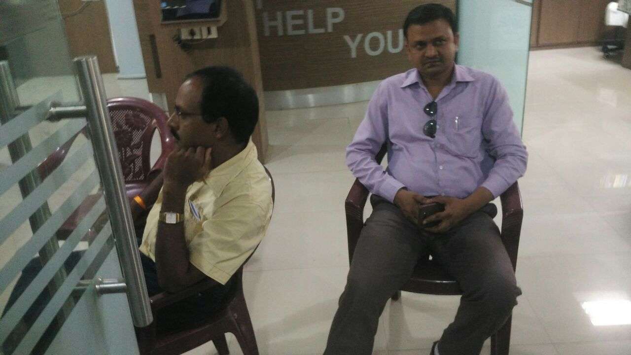Big Breaking : 20 हजार की रिश्वत लेते पकड़ा इनकम टैक्स निरीक्षक