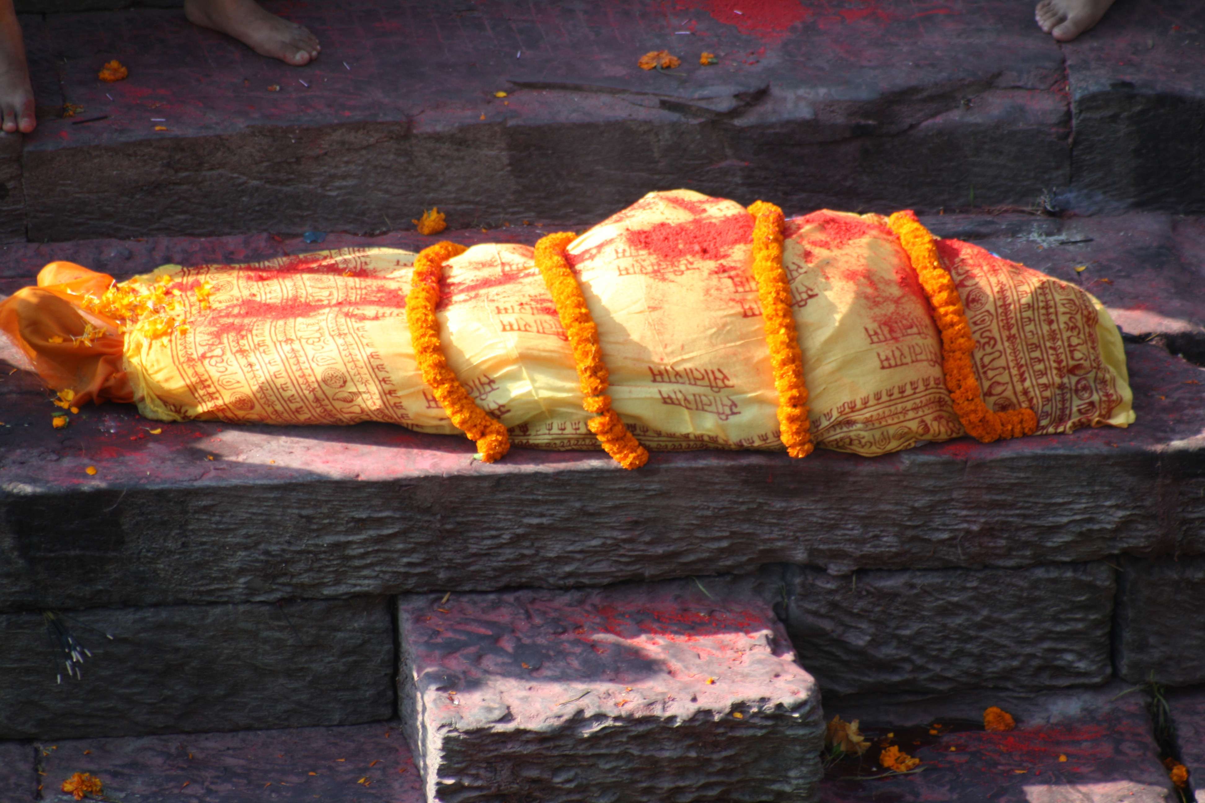Cremation