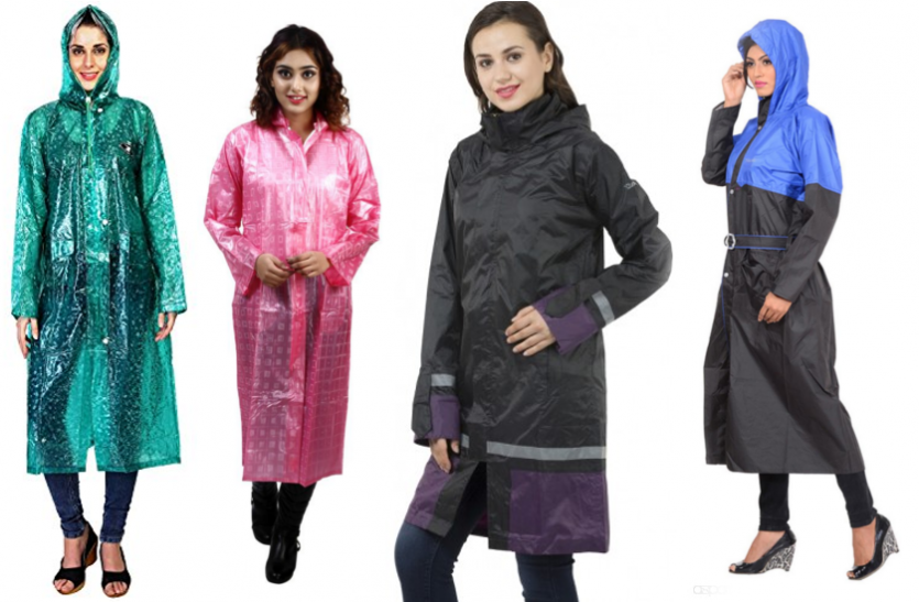 sabse sasta raincoat kaha milte hai सस्ते और अच्छे रेनकोट के लिए फेमस है ये शहर, बहुत बड़ा है बाजार
