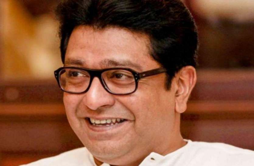 मनसे नेता राज ठाकरे महाराष्ट्र: राज ठाकरे ने अपने जन्मदिन पर लोगों को दिया सस्ते पेट्रोल का तोहफा, लोगों ने पीएम से भी की उम्मीद