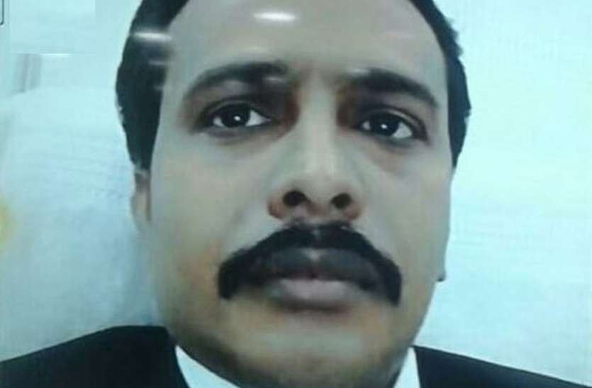 Manoj soni Judge Panna शादी से चार दिन पहले न्यायिक मजिस्ट्रेट पर रेप का केस दर्ज