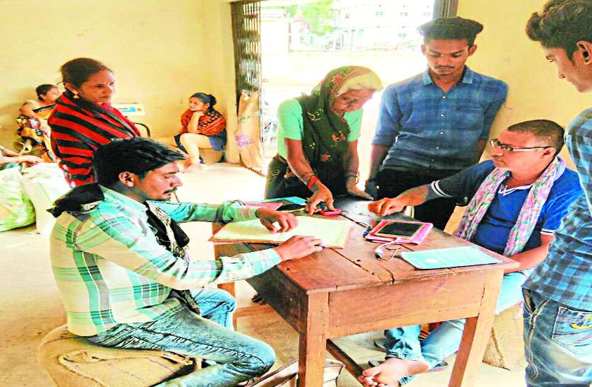 ration shop अच्छी खबर: अगर आपके पास भी है राशन कार्ड तो मिलेगी ये सुविधा, किसी भी दुकान से खरीद सकेंगे चावल-शक्कर
