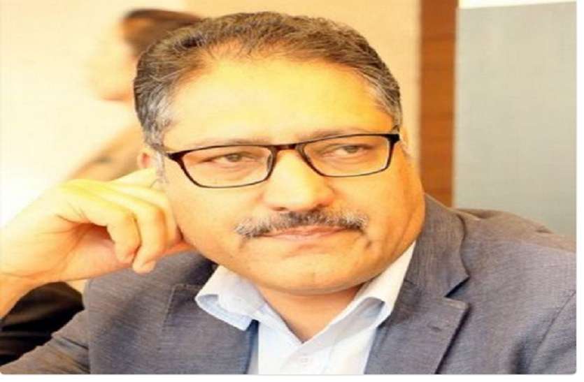 editor rising kashmir श्रीनगर: वरिष्ठ पत्रकार शुजात बुखारी की गोली मारकर हत्या, सीएम मुफ्ती ने हमले की निंदा की