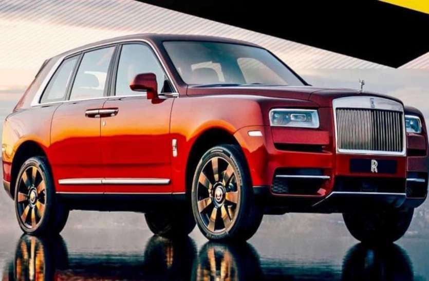 Rolls Royce Cullinan Rolls Royce की पहली भारतीय मालकिन, 'अभीनी' को कैसे मिली ये गाड़ी, जानकर किसी को भी हो जाएगी जलन