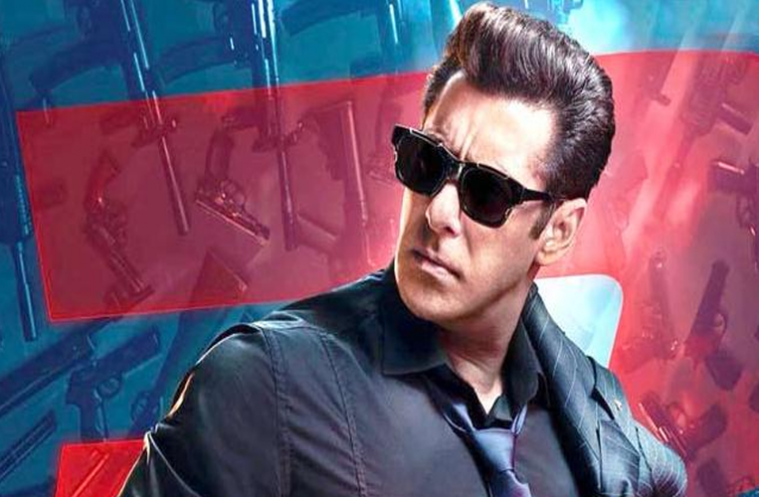 Salman khan ये 5 बातें जो बनाएंगी 'रेस 3' को बॉक्स आॅफिस पर सुपरहिट
