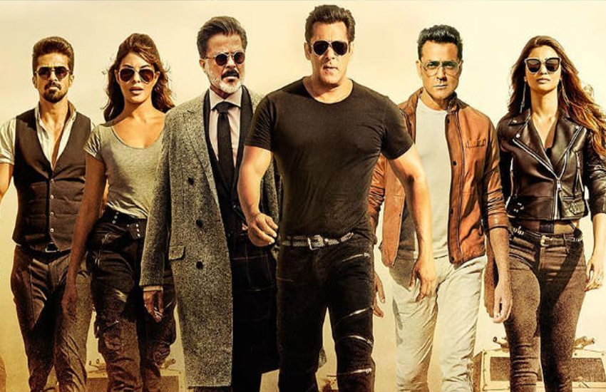ये 5 बातें जो बनाएंगी 'रेस 3' को बॉक्स आॅफिस पर सुपरहिट