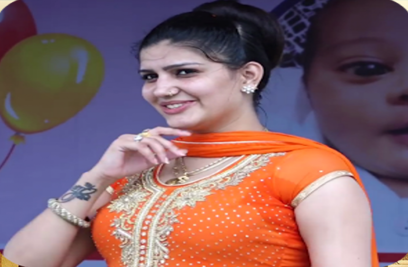 Sapna Choudhary सपना चौधरी के एक और वीडियो ने मचाई इंटरनेट पर सनसनी, देखना ना भूलें 'बैंग बैंग'