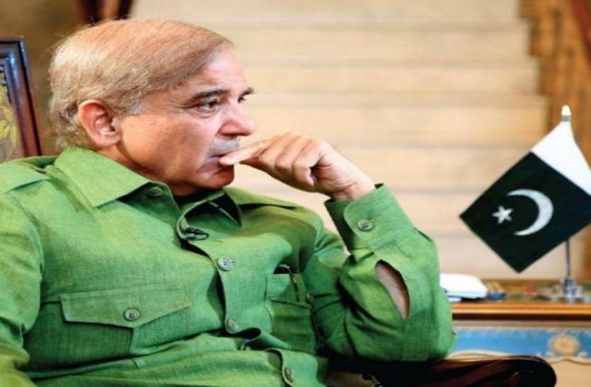 sharif शहबाज शरीफ की अमरीका-उत्तर कोरिया से सीख लेने की वकालत, कहा कश्मीर मुद्दे से शुरू हो भारत-पाक वार्ता