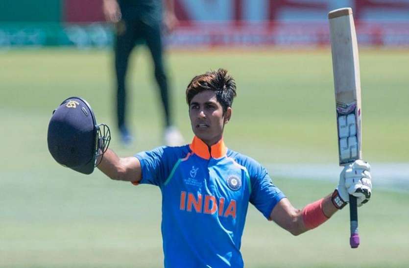 gill दिनेश कार्तिक औऱ दीपिका पादुकोण जैसे दिग्गजों के रास्ते पर शुभमन गिल, किया इस कंपनी से करार
