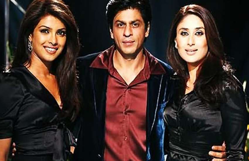 shahrukh khan
