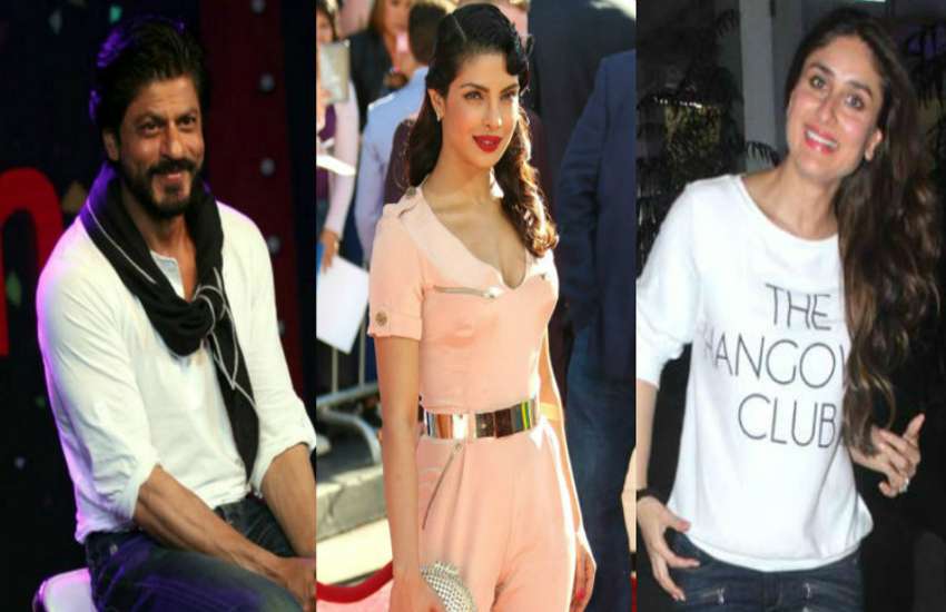 Shahrukh Khan