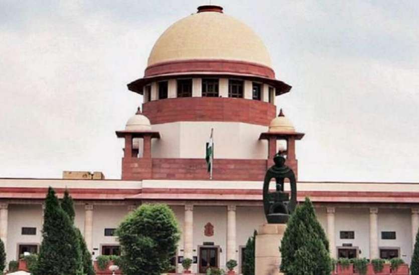 सुप्रीम कोर्ट दिल्ली सीलिंग: सर्वोच्च अदालत ने लगाई रोक, 11 जुलाई को होगी अगली सुनवाई