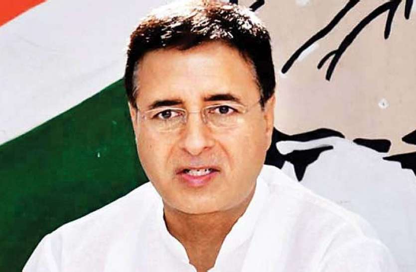 Congress कश्मीर मसलाः UN ने सेना पर उठाए सवाल तो मोदी सरकार के समर्थन में उतरी कांग्रेस