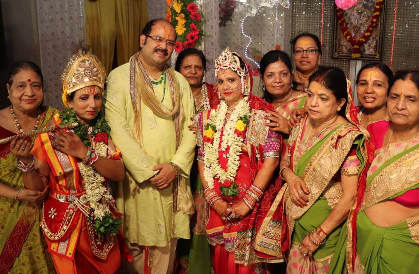 God's Name is the best tool in Kali Yuga भगवान का नाम ही कलयुग में श्रेष्ठ साधन