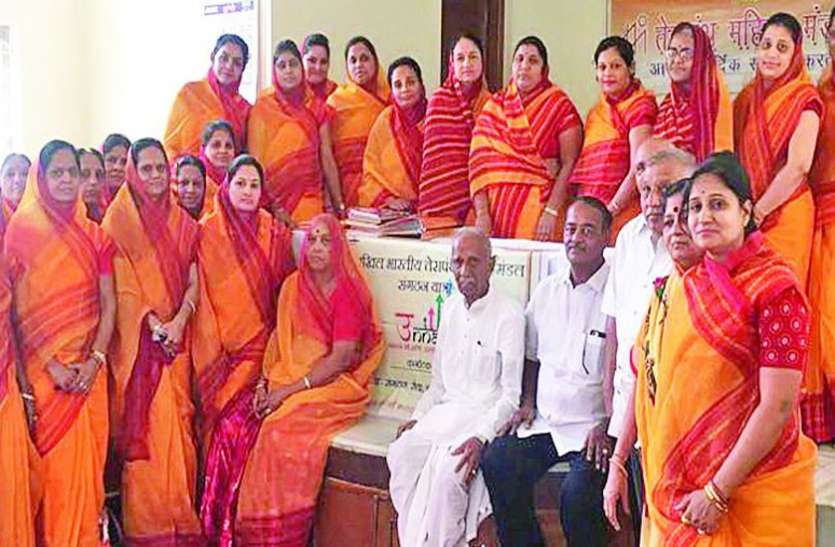 साझा किए उन्नति के मूलमंत्र साझा किए उन्नति के मूलमंत्र