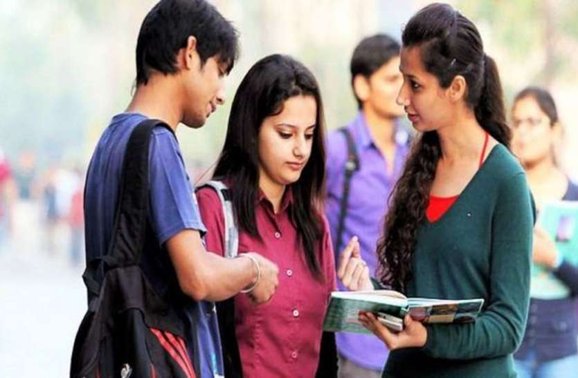 घटे विद्यार्थी, बंदी के कगार पर कई अभियांत्रिकी महाविद्यालय घटे विद्यार्थी, बंदी के कगार पर कई अभियांत्रिकी महाविद्यालय