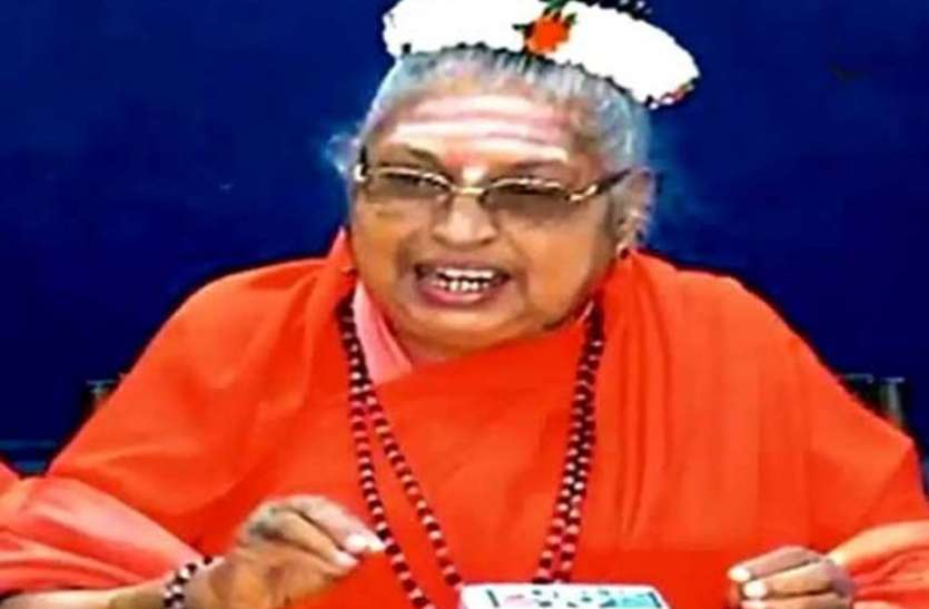 माते महादेवी कांग्रेस छोड़ें पूर्व मंत्री एमबी पाटिल : माते महादेवी