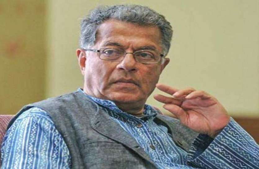 गिरीश कर्नाड कर्नाड सहित कई हस्तियां थीं निशाने पर