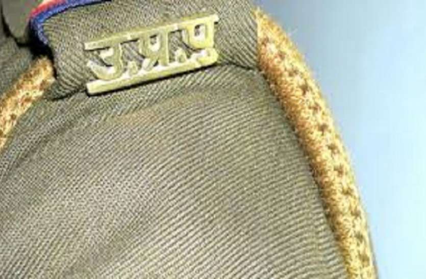 UP Police अब पुलिस थानों पर तैनात होंगे चार इंस्पेक्टर, सबको मिला अलग काम